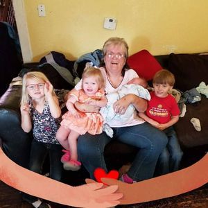 Meet your Posher, Rose